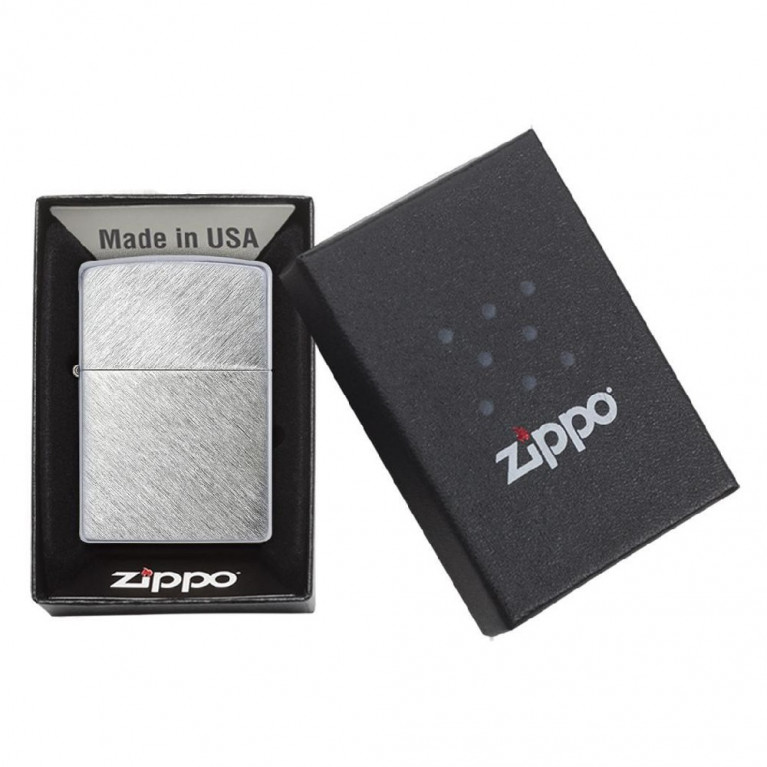 "Zippo" öngyújtó